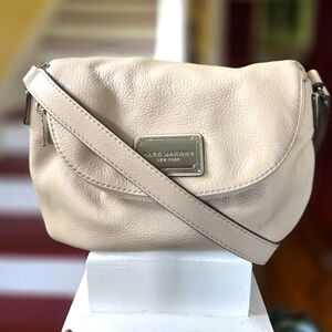 Marc By Marc Jacobs Classic Q Natasha Crossbody Bag